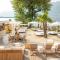 Riva Boutique Hotel I Beach Club I Restaurant