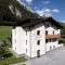 Appartements Tyrol