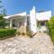 Villa Cirenaica by BarbarHouse