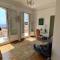 Monaco entire flat with spectacular terrace and sea view
