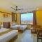 Hotel Crown, Near Golden temple