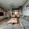 Riverview apartment - Free Private Parking