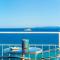 Appartamenti La Terrazza sulle Ghiaie - Goelba