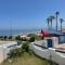 Chalet cabo negro