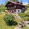 Opas Bergchalet