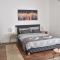 Apartment in Belgrade with small parking space