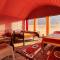 Welcome to Wadi Rum Camp