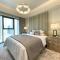 Luxurious one-bedroom very close to Dubai Mall