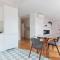 Downtown Charming Apartments - Apartamento Castelo