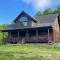 House at Maple Ridge, perfect for long stays.
