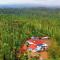NEW ORGANIC HOME STAY