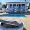 luxury apartments sea views with pool
