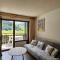 3-star apartment with view