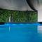 T3 avec jacuzzi privé exterieur