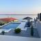 Apartment Lina - Pool and Sea View