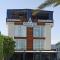 ASKAR PORT HOTEL By CONTINENT