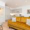 Leicester Square Apartments by Joivy
