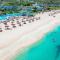 Jolly Beach Antigua - All Inclusive
