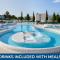 Bluesun Holiday Village Bonaca - Full Board Plus