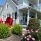 Chalets Plage St-Jean