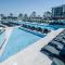 Nereide Apartament - Complex Infinity Pool
