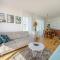 Apartament WIND SurfingBird Dźwirzyno