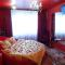Amour Rouge Suite (Adults Only)
