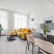 Enjoy Downtown Boutique Apartments #13 by goodnite cz