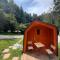 Camping & Glamping Grintovec