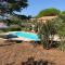 Maison l’Eucalyptus