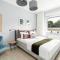 Apartment with garden Wolkowyska by Noclegi Renters