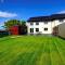 Aurora - Self Catering, Kirkwall, Quiet Location with Luxury Hot Tub