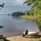 Vuori Camp by Saimaa