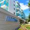 Cicha Przystań Apartamenty WhiteBlue sauna&fitness&parking
