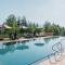 Wellness Aparthotel "Lechlife" incl Infinity Pool - 400m zum Lift