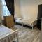 Central London location, close to bars restaurants and train stations