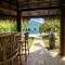 Casa Kamalia - Cozy Mountain Cottage w Pool & View