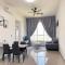 Amber Cove Melaka Deluxe Unit