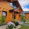 Panorama Tatry Chalets