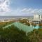 The Westin Hilton Head Island Resort & Spa - Carolina King Vista Al Mar, 1 Dormitorio Suite, 1 King, Sofá Cama