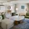 The Westin Hilton Head Island Resort & Spa - Suite Presidencial Vise, Suite Ejecutiva, 1 Rey, Sofá Cama