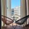 2BR Apartment-next to Old Town-Private Parking