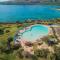 Park Hotel & Spa Cala Di Lepre