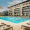 Kings' Valley Medical & Spa Hotel