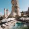 Aza Cave Cappadocia Adult Hotel