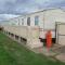 S407 8 BERTH 3 BED CARAVAN GOLDEN PALM