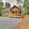 Ellijay Retreat w/ Access to Community Pools!