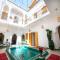 Riad La Croix Berbere