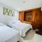 Apartamento Alvarez