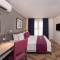 The Belamy House Managed by HII - One-Bedroom Suite